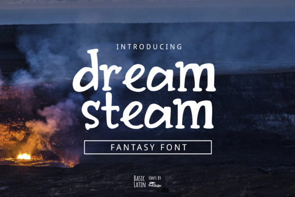 Download Dream Steam - Dream Collection