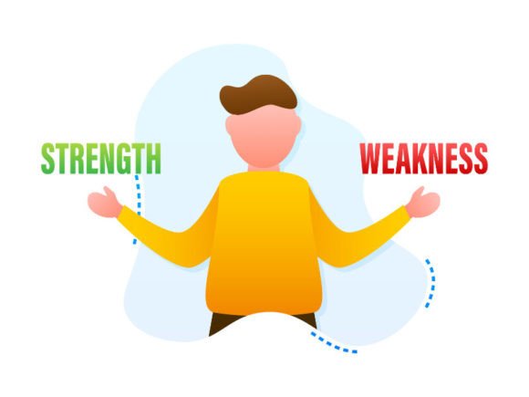 Download Personal Strengths and Weaknesses Concep - Personal Collection