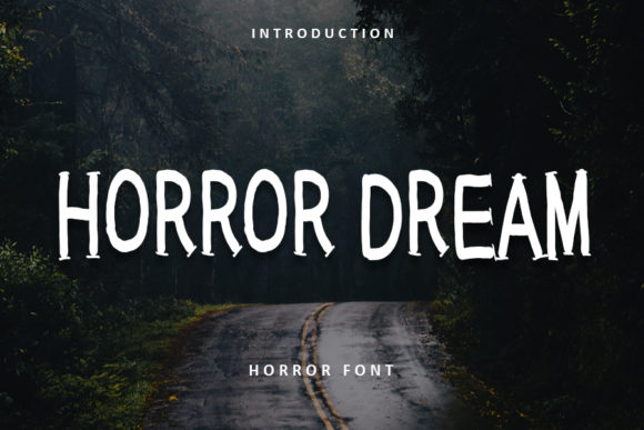 Download Horror Dream - Dream Collection