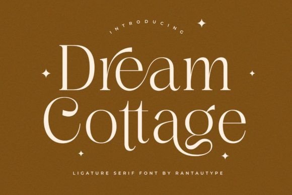 Download Dream Cottage - Dream Collection