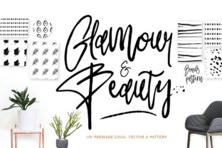 Download Glamour &amp; Beauty - Glamour Collection