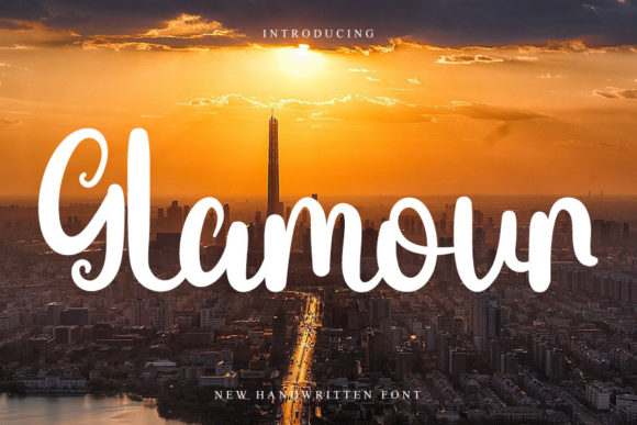 Download Glamour - Premium Resources