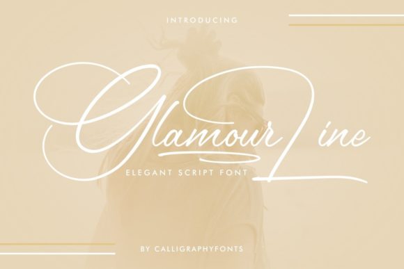 Download Glamour Line - Glamour Collection